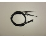Kawasaki GPX600R kmtellerkabel / kmkabel 